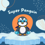 Super Penguin