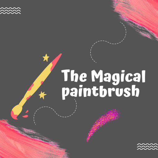 The Magical Paintbrush